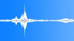 TRAFFIC CLOSE AND DISTANTSound Effect
