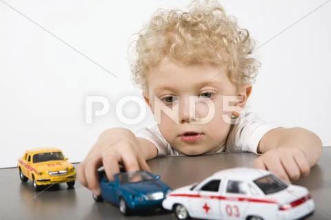 Traffic-controller Stock Photos