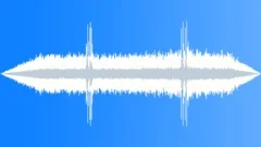 Traffic Distant With Birds 01 Sound Effect