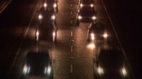 Traffic Видео 89845