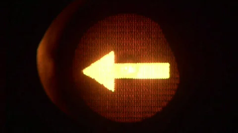 Traffic Stock Footage 89854