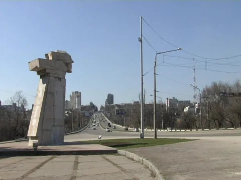 Traffic Stock Footage 710348