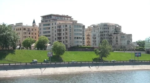 Traffic Stock Footage 5746999