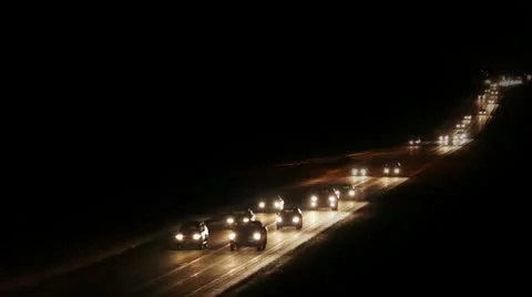 Traffic Stock-Footage 10595561