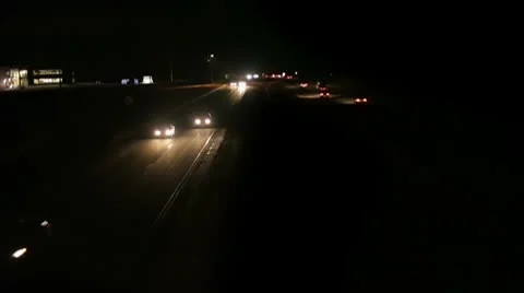 Traffic Stock-Footage 10595609