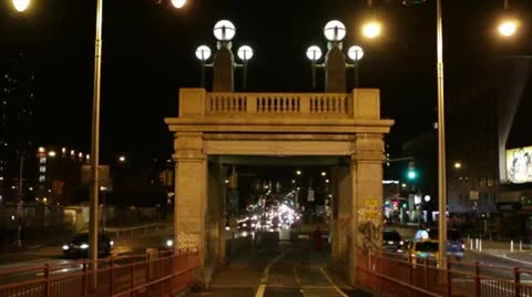 Traffic Vidéo 12080053