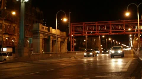 Traffic Vidéo 12081502