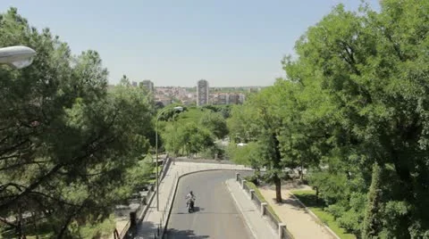 Traffic Stock Footage 12101427