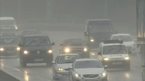 TRAFFIC Stock Footage 21984347