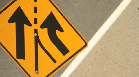 Traffic Video stock 31822434