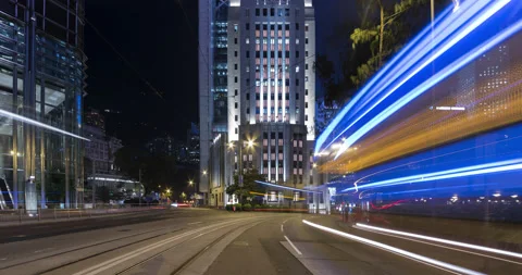 Traffic Stock Footage 86974746