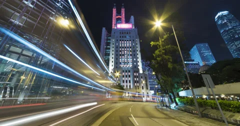 Traffic Stock Footage 89574291