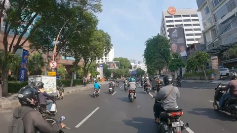 Traffic 스톡 동영상 258626713