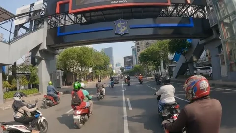 Traffic 스톡 동영상 258626715