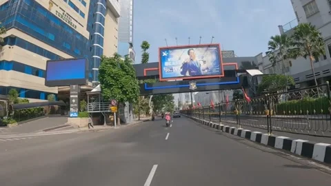 Traffic 스톡 동영상 258626716