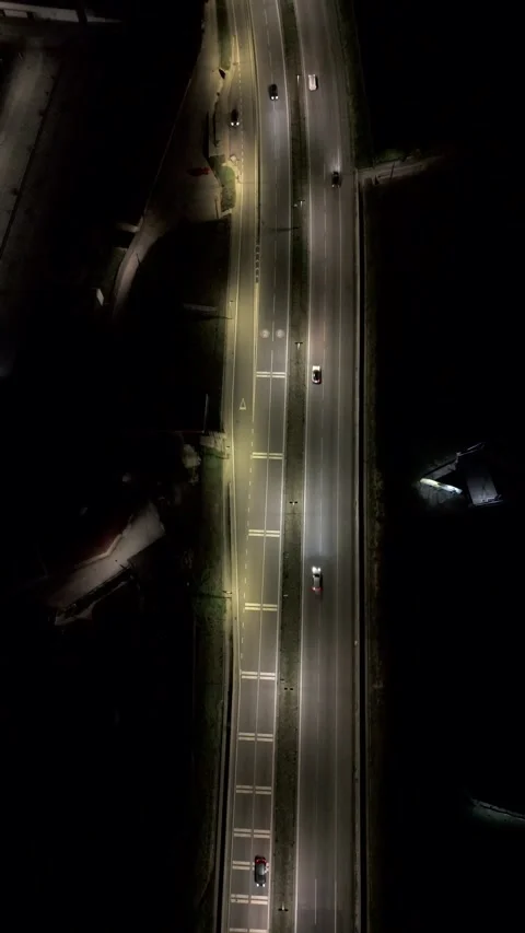 TRAFFIC Stock Footage 288135782