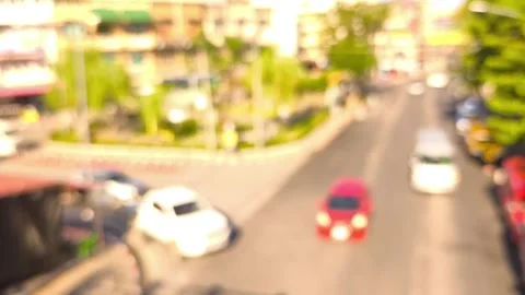 Traffic Stock Footage 321666268