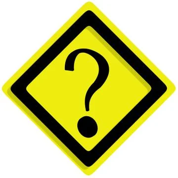 Traffic of frame on white background Stock Illustration