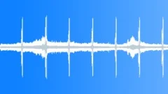 Traffic Gas Station 01 Loopable Sound Effect