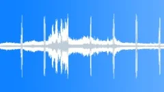 Traffic Gas Station 02 Loopable Sound Effect