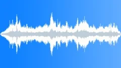 Traffic heavy build upSound Effect