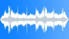 Traffic Highway Below 01Sound Effect