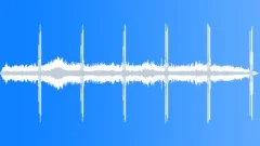 Traffic Highway Distant Rain 01Sound Effect