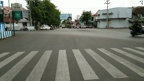 Traffic at a highway Stock Footage 220839104