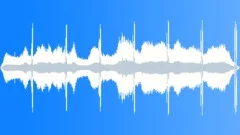 Traffic Highway Overpass 01Sound Effect