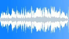 Traffic Highway Overpass 05Sound Effect