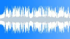 Traffic Highway Overpass 06 Loopable Sound Effect