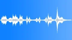 TRAFFIC, HIGHWAY Sound Effect