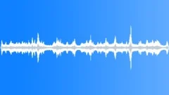 TRAFFIC, HIGHWAY Sound Effect