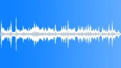 TRAFFIC, HIGHWAY Sound Effect