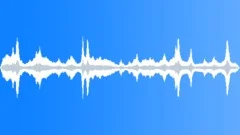 TRAFFIC, HIGHWAY Sound Effect