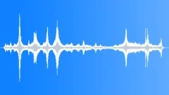 TRAFFIC, HIGHWAY Sound Effect
