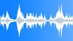 TRAFFIC, HIGHWAY Sound Effect