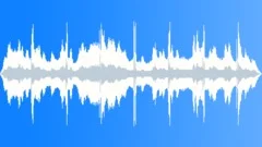 Traffic Highway Under Bridge 01 Sound Effect