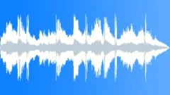 Traffic Highway Under Bridge 05 Sound Effect