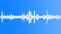 Traffic honkingSound Effect