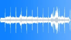 Traffic Intersection Idle 02Sound Effect