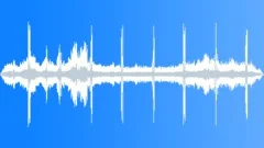Traffic Intersection Idle 03Sound Effect