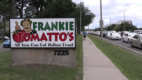 Traffic jam and gridlock in rush hour on city streets Stock Footage 138291030