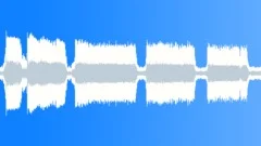 Traffic jam car claxons Sound Effect