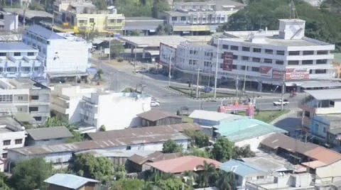 Traffic jam. Stock Footage 20645988
