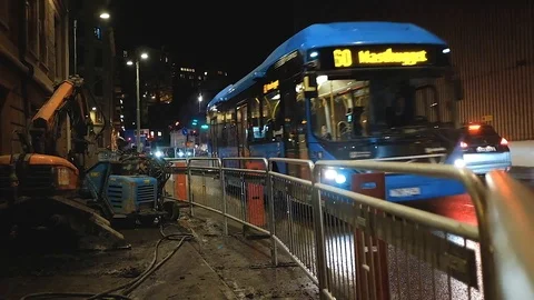 TRAFFIC JAM Video stock 99004545