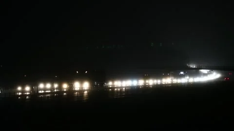 Traffic jams Stock Footage 196920121