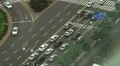 Traffic On Korea Road Busan South Korea 01 4K 4k or 4k+ Resolution