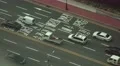 Traffic On Korea Road Busan South Korea 02 4K 4k or 4k+ Resolution
