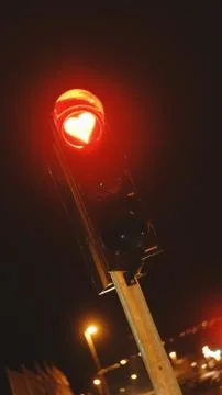 Traffic-light 1 Stock Photos